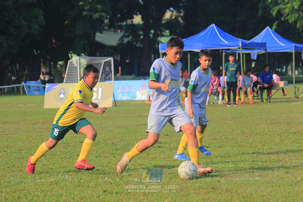 ijl u12 121025 brazillian soccer lfa vs maesa pararaider