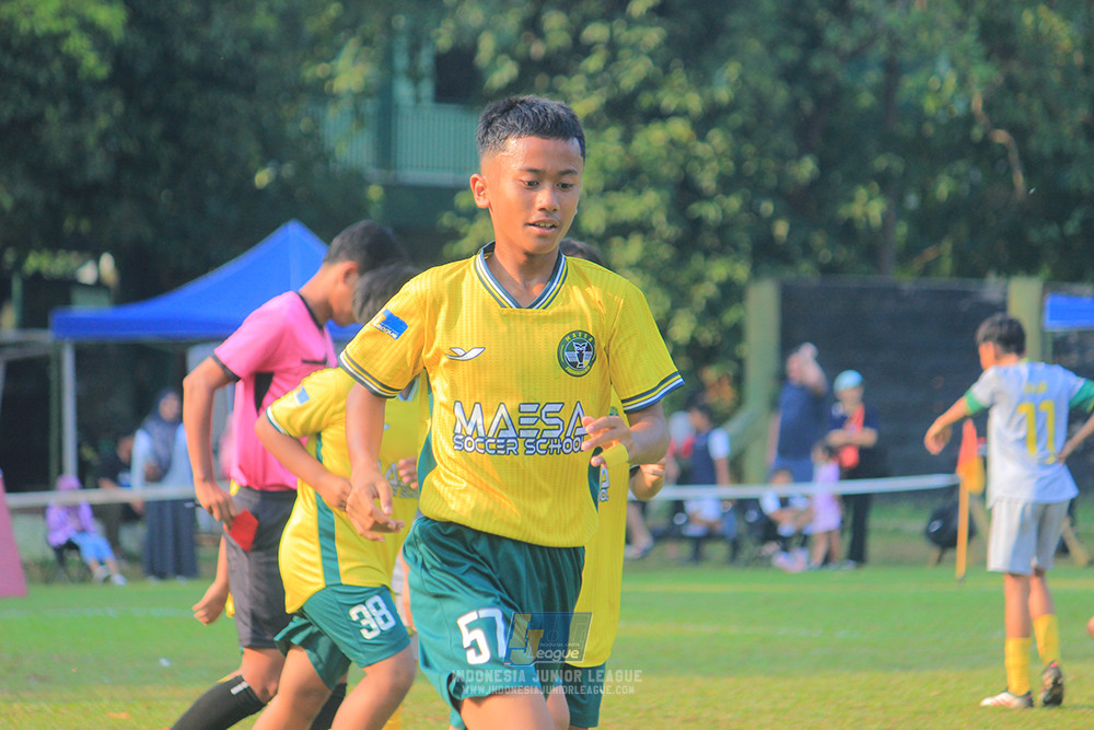 ijl u12 121025 brazillian soccer lfa vs maesa pararaider