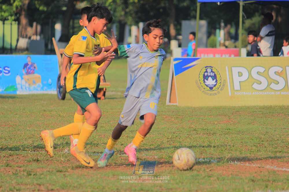 ijl u12 121025 brazillian soccer lfa vs maesa pararaider