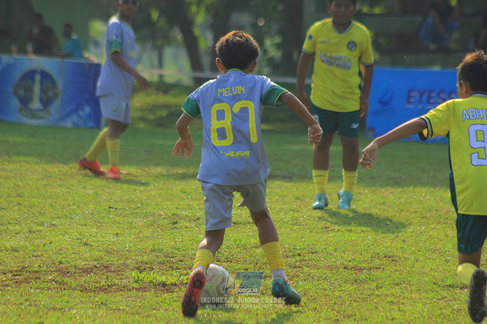 ijl u12 121025 brazillian soccer lfa vs maesa pararaider