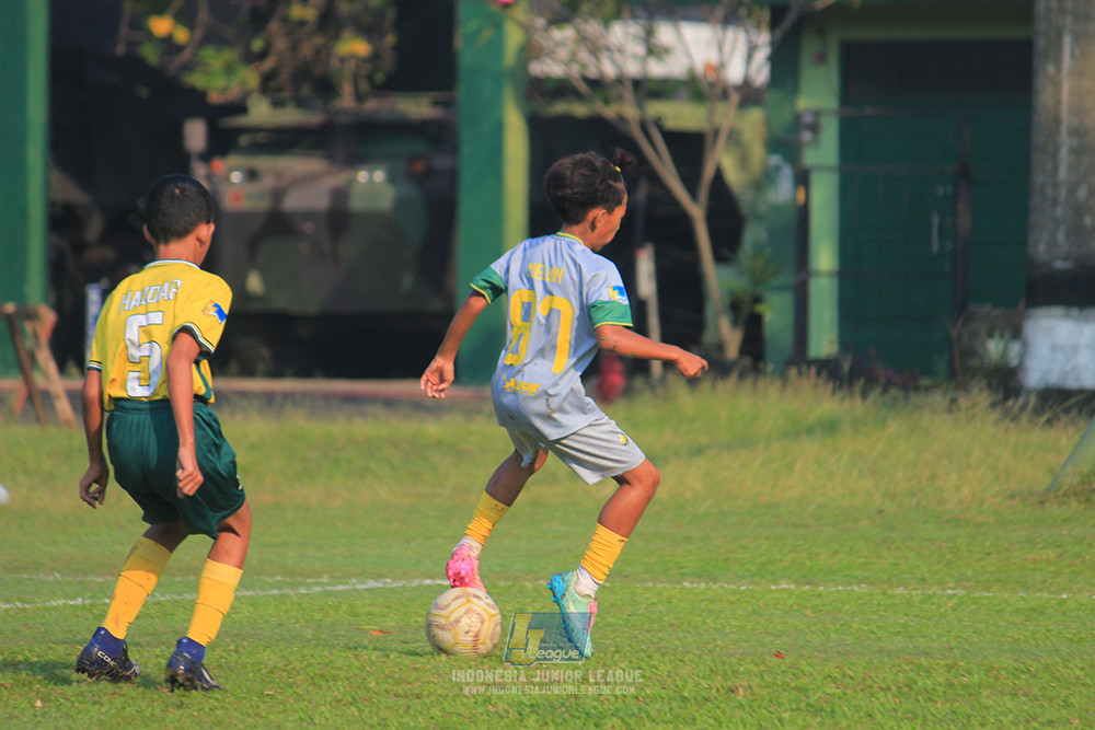ijl u12 121025 brazillian soccer lfa vs maesa pararaider