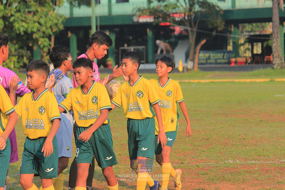 ijl u12 121025 brazillian soccer lfa vs maesa pararaider