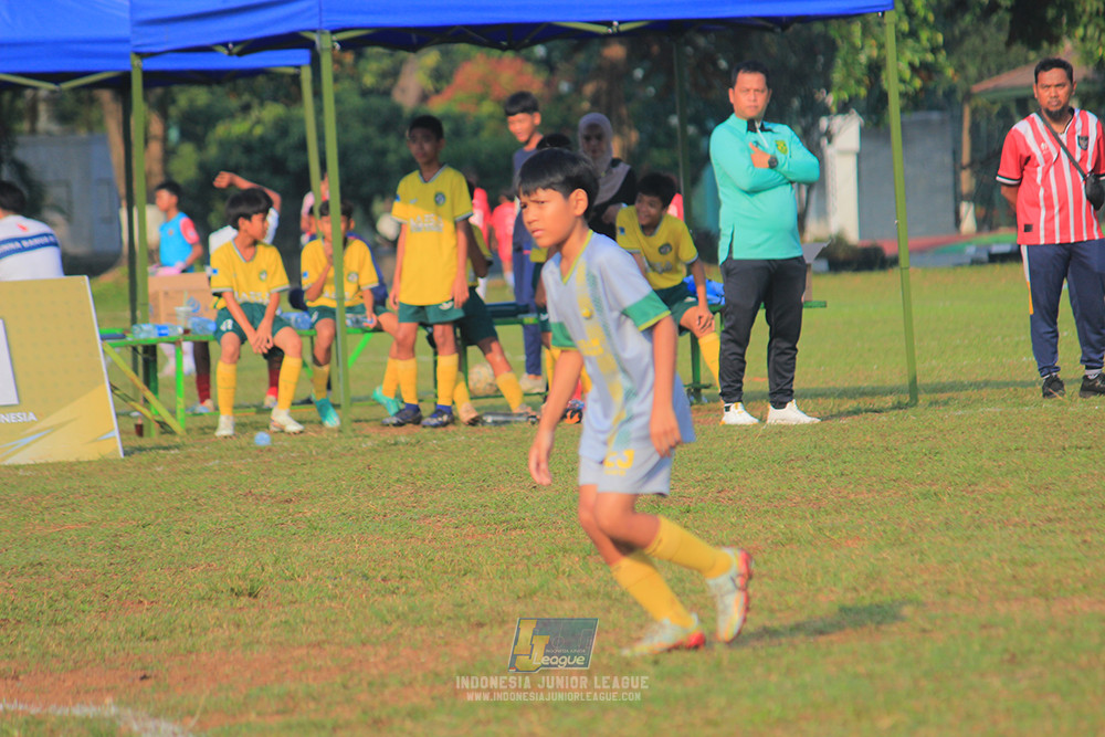 ijl u12 121025 brazillian soccer lfa vs maesa pararaider