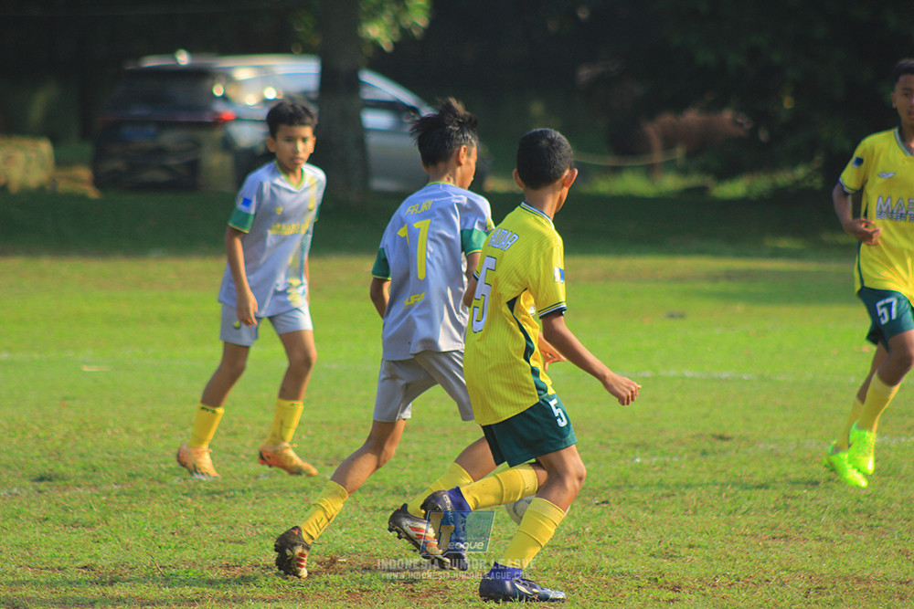 ijl u12 121025 brazillian soccer lfa vs maesa pararaider
