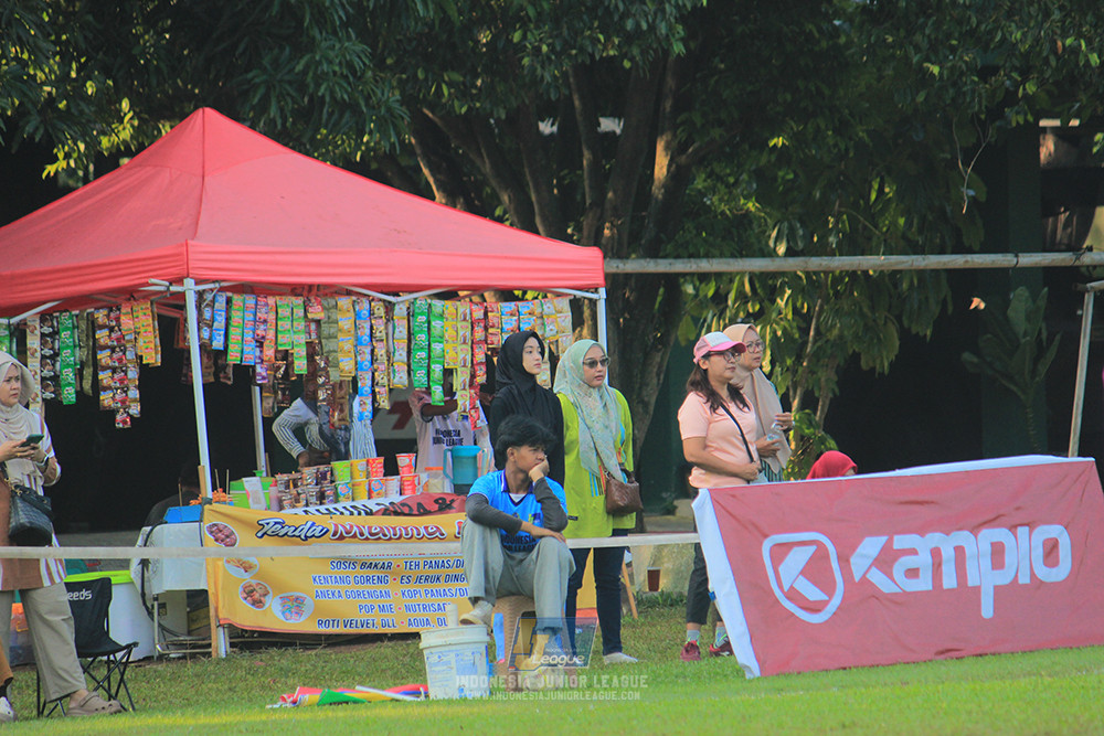 ijl u12 121025 brazillian soccer lfa vs maesa pararaider