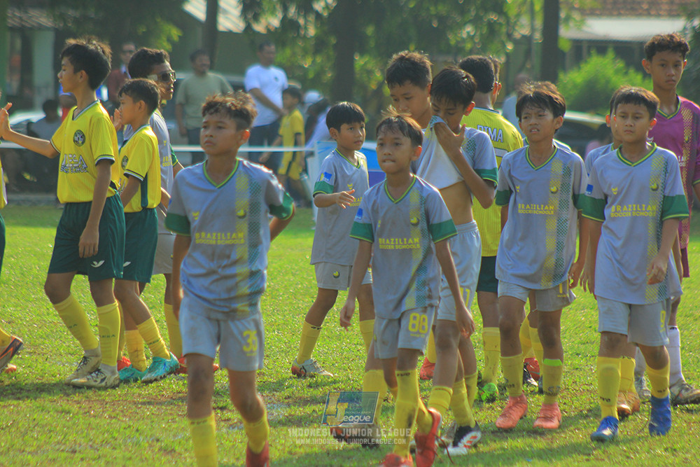 ijl u12 121025 brazillian soccer lfa vs maesa pararaider