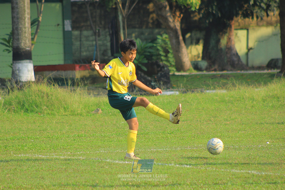ijl u12 121025 brazillian soccer lfa vs maesa pararaider