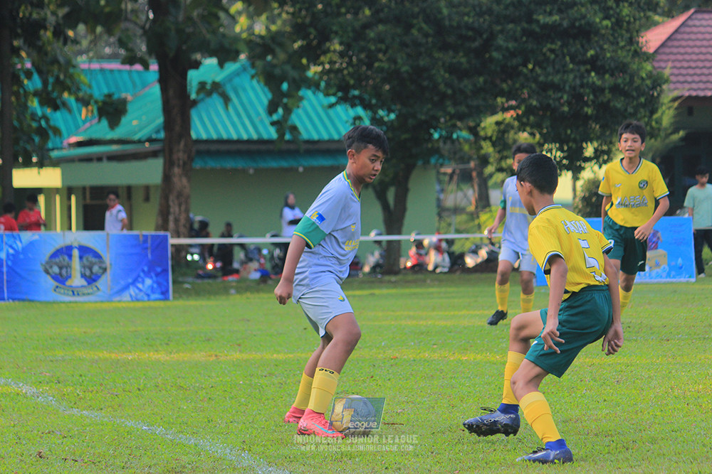 ijl u12 121025 brazillian soccer lfa vs maesa pararaider