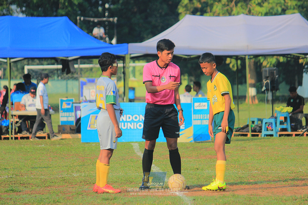 ijl u12 121025 brazillian soccer lfa vs maesa pararaider