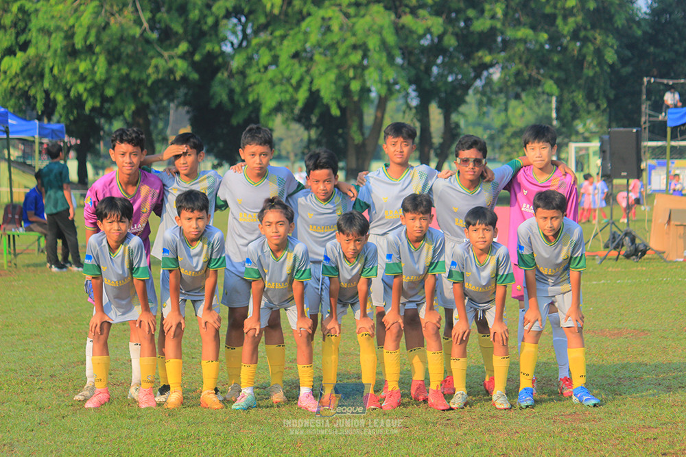 ijl u12 121025 brazillian soccer lfa vs maesa pararaider