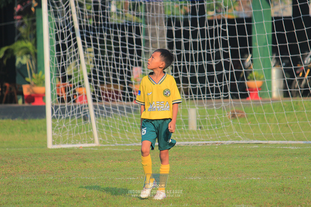 ijl u12 121025 brazillian soccer lfa vs maesa pararaider