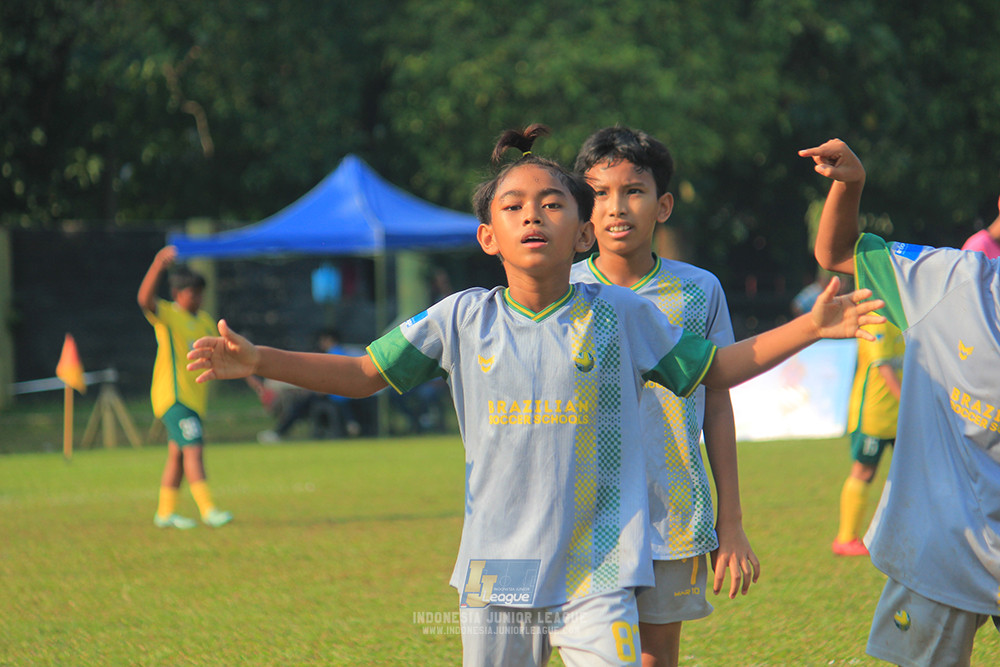 ijl u12 121025 brazillian soccer lfa vs maesa pararaider