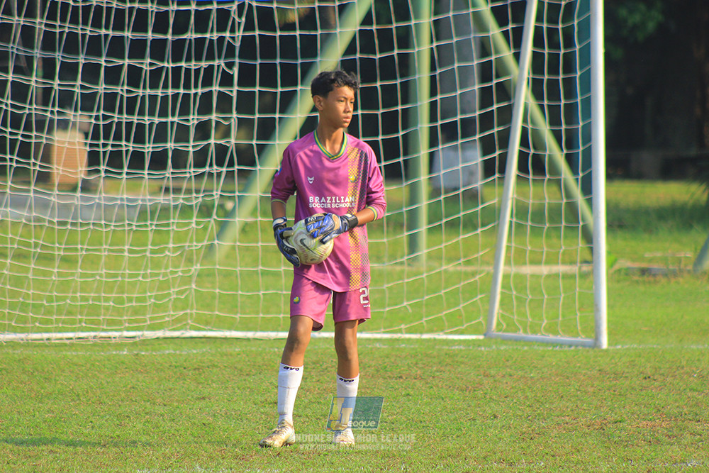 ijl u12 121025 brazillian soccer lfa vs maesa pararaider