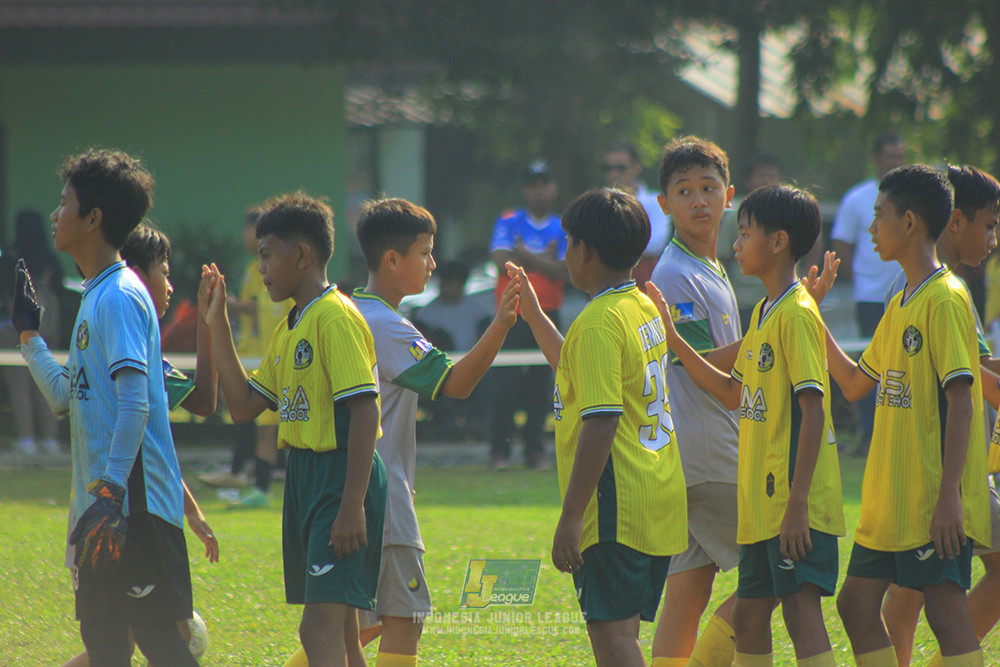 ijl u12 121025 brazillian soccer lfa vs maesa pararaider