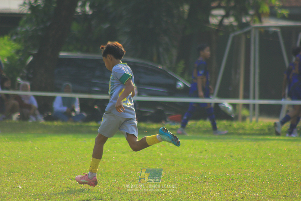 ijl u12 121025 brazillian soccer lfa vs maesa pararaider