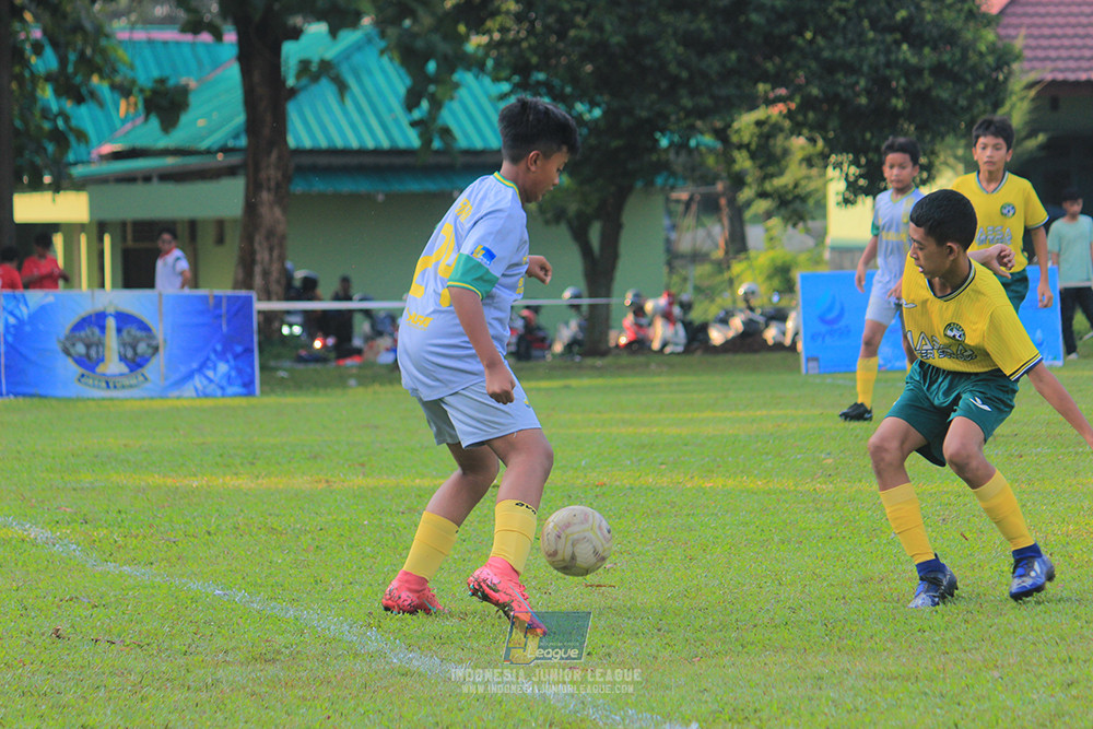 ijl u12 121025 brazillian soccer lfa vs maesa pararaider