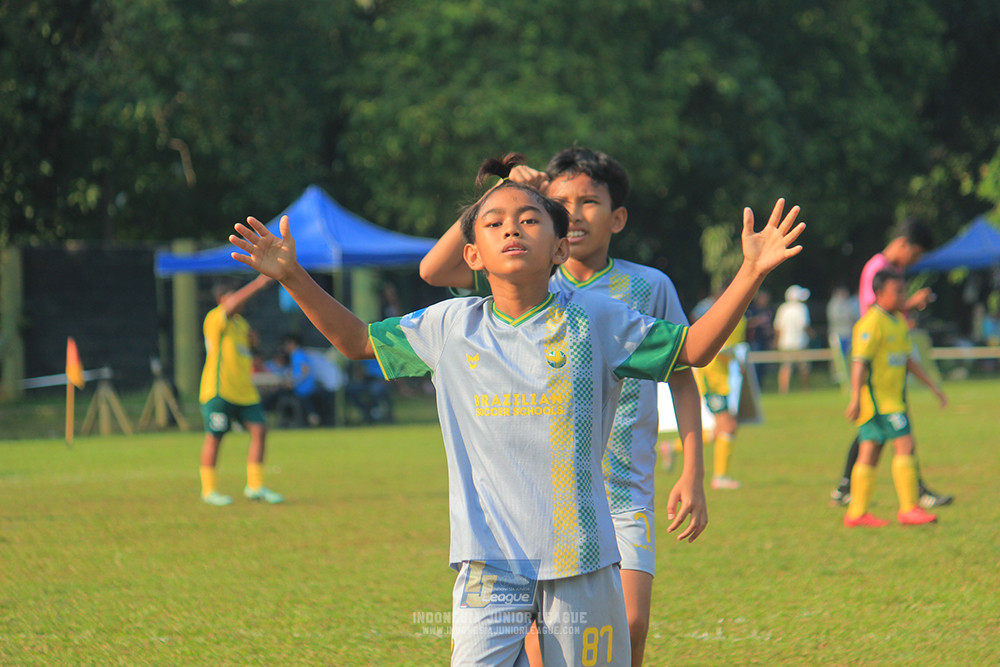 ijl u12 121025 brazillian soccer lfa vs maesa pararaider