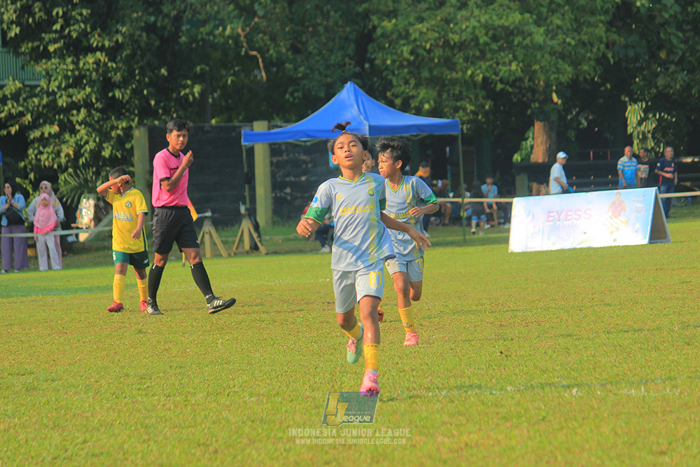 ijl u12 121025 brazillian soccer lfa vs maesa pararaider