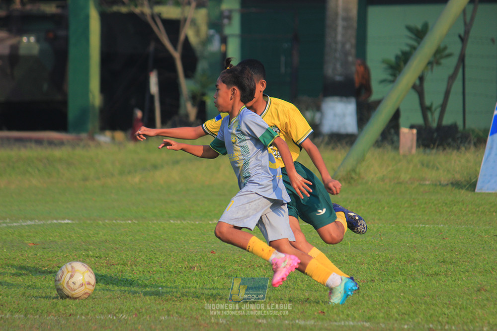 ijl u12 121025 brazillian soccer lfa vs maesa pararaider