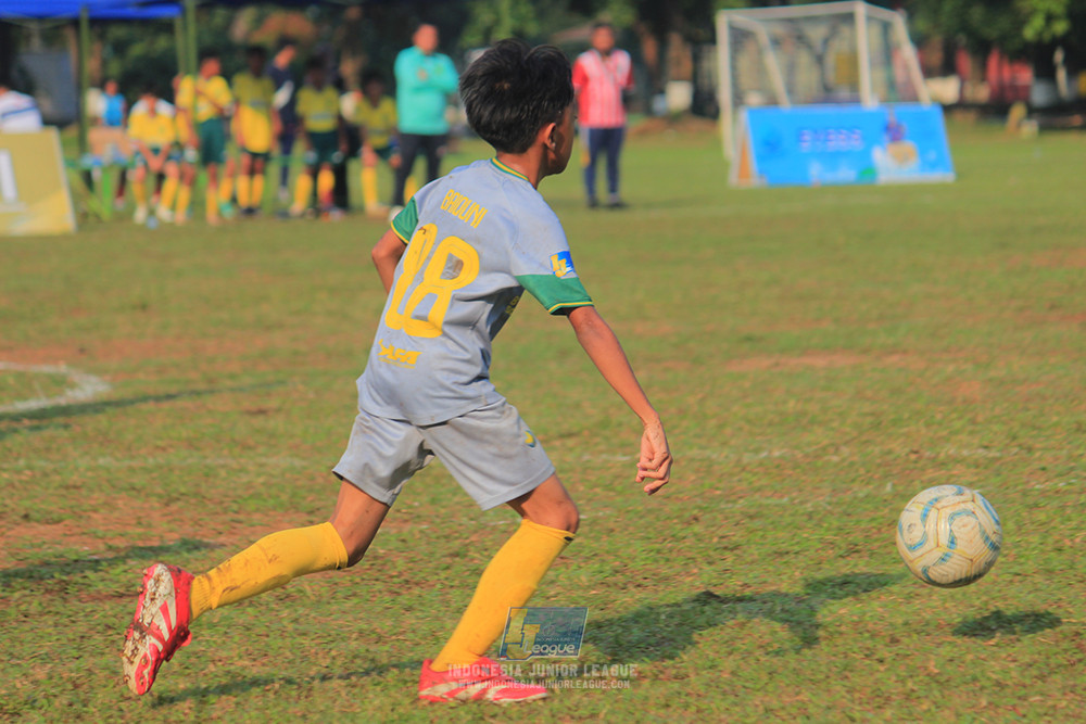 ijl u12 121025 brazillian soccer lfa vs maesa pararaider