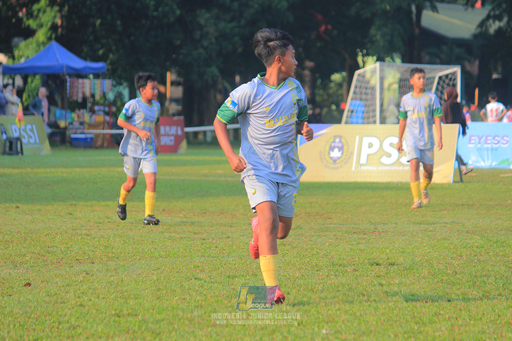 ijl u12 121025 brazillian soccer lfa vs maesa pararaider