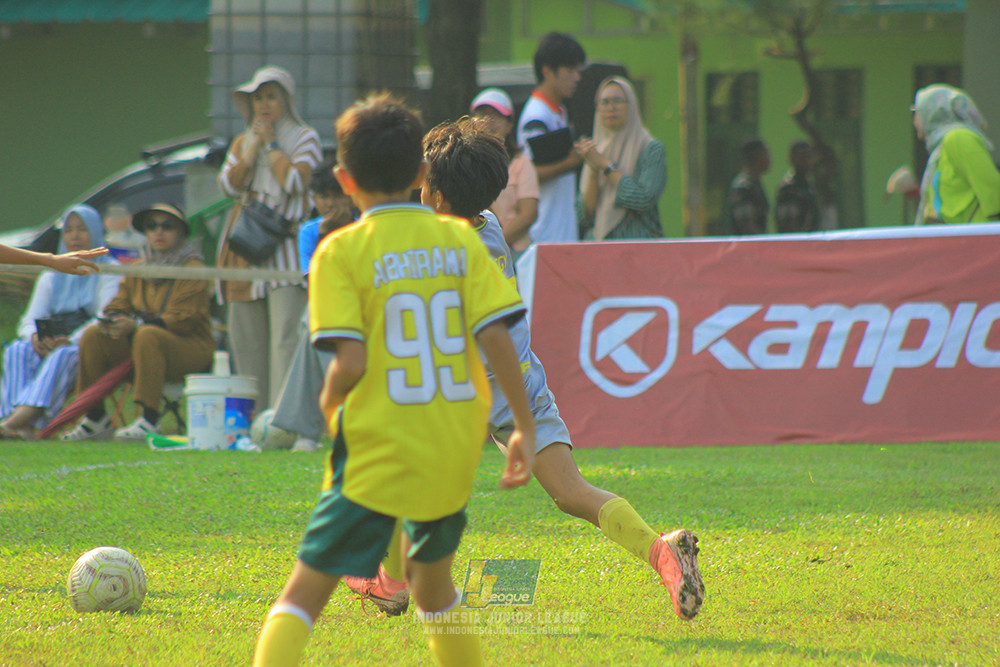 ijl u12 121025 brazillian soccer lfa vs maesa pararaider