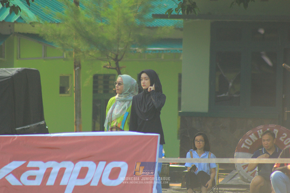 ijl u12 121025 brazillian soccer lfa vs maesa pararaider