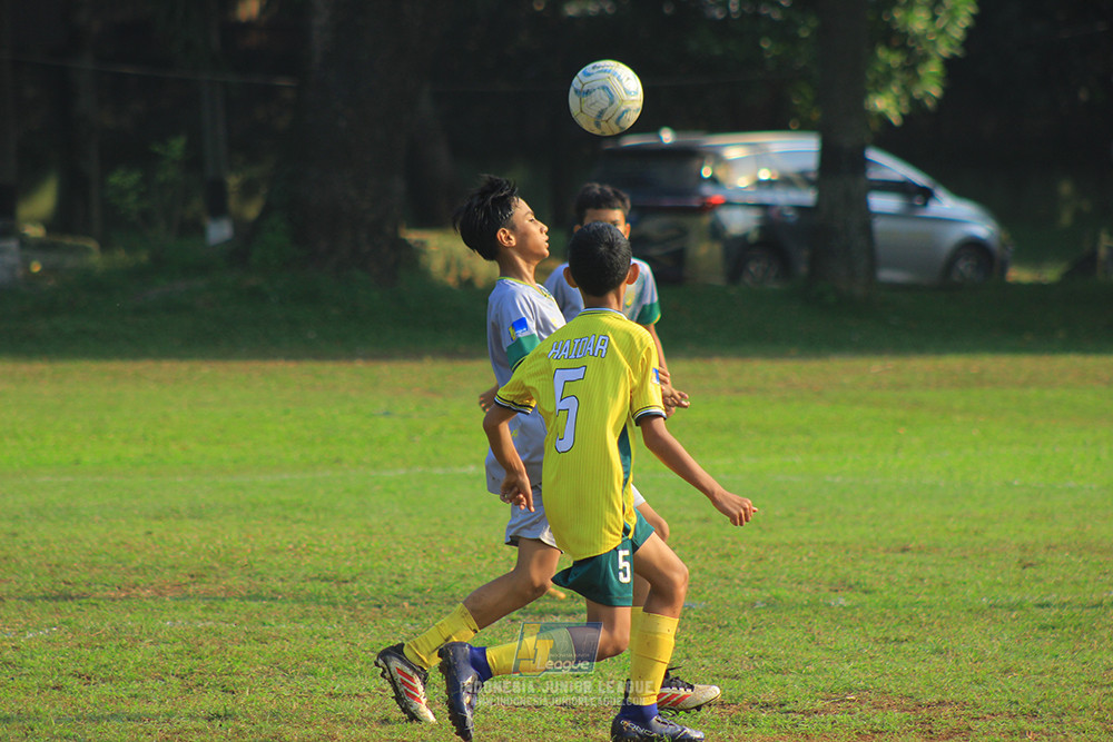 ijl u12 121025 brazillian soccer lfa vs maesa pararaider