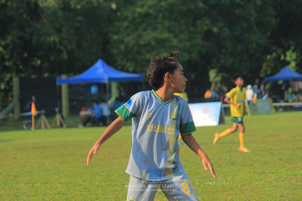 ijl u12 121025 brazillian soccer lfa vs maesa pararaider