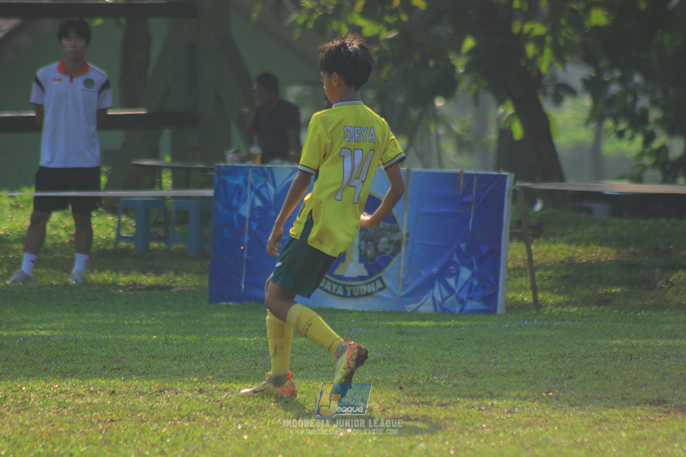 ijl u12 121025 brazillian soccer lfa vs maesa pararaider