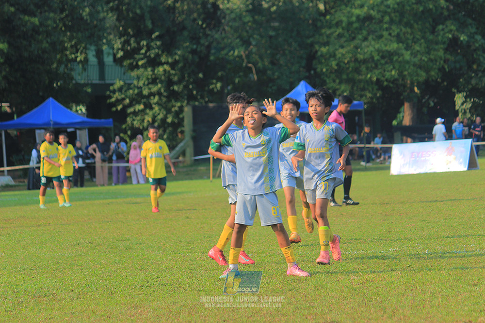 ijl u12 121025 brazillian soccer lfa vs maesa pararaider