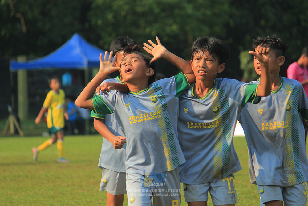 ijl u12 121025 brazillian soccer lfa vs maesa pararaider