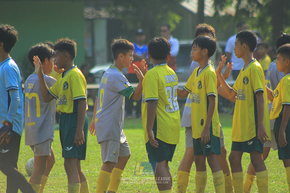ijl u12 121025 brazillian soccer lfa vs maesa pararaider