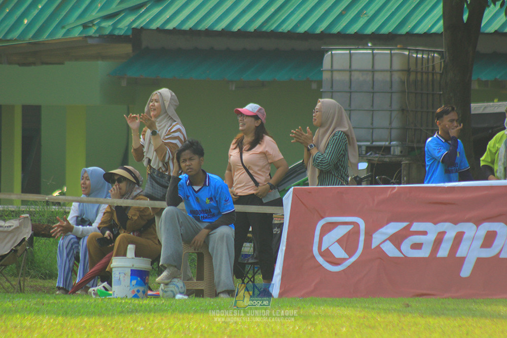 ijl u12 121025 brazillian soccer lfa vs maesa pararaider