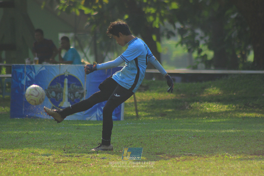 ijl u12 121025 brazillian soccer lfa vs maesa pararaider