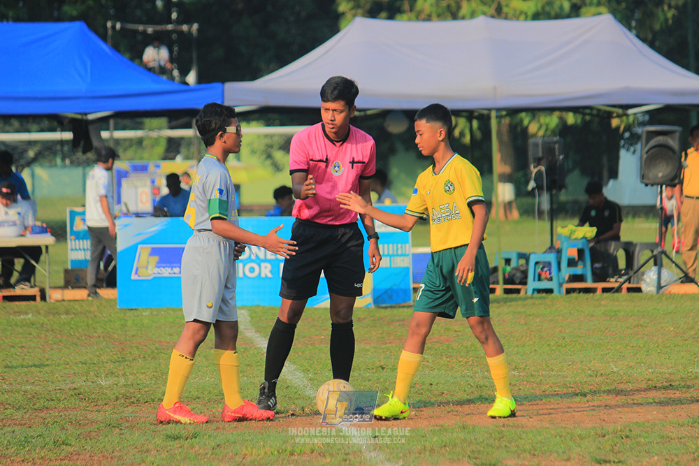 ijl u12 121025 brazillian soccer lfa vs maesa pararaider