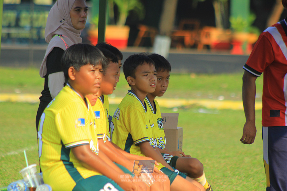 ijl u12 121025 brazillian soccer lfa vs maesa pararaider