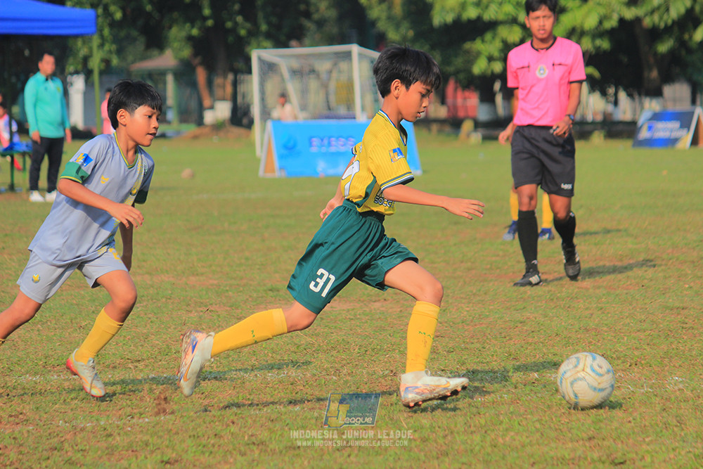 ijl u12 121025 brazillian soccer lfa vs maesa pararaider