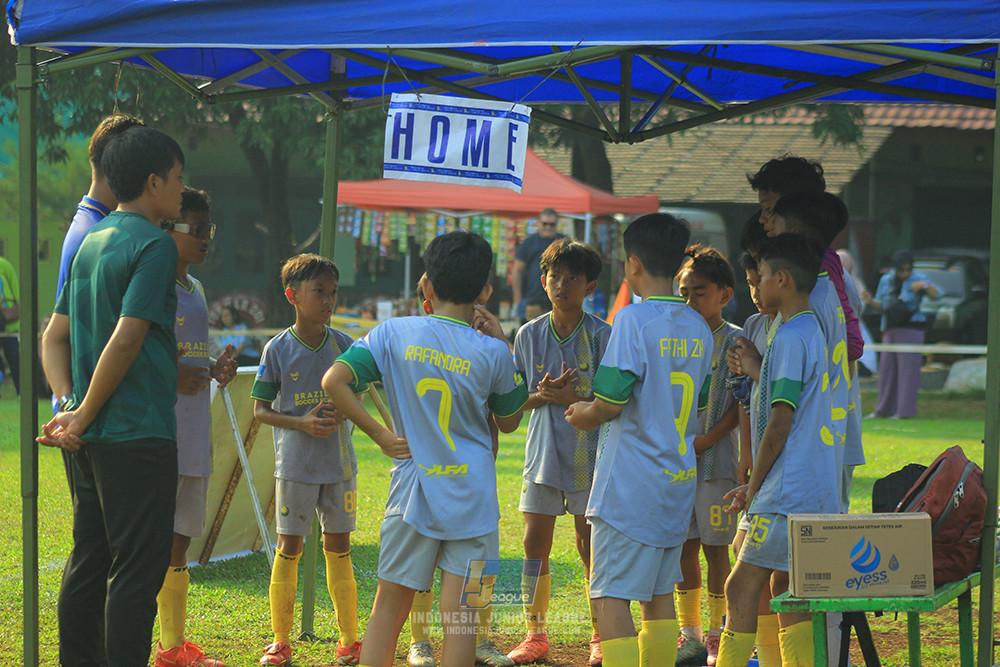 ijl u12 121025 brazillian soccer lfa vs maesa pararaider