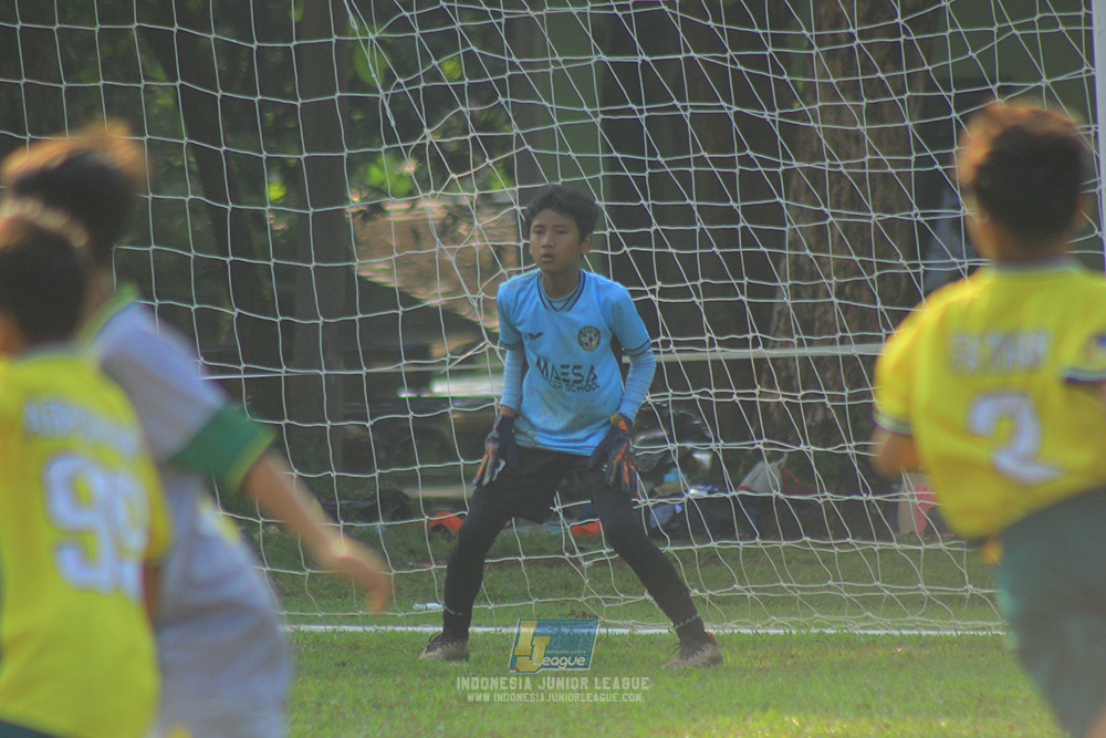 ijl u12 121025 brazillian soccer lfa vs maesa pararaider