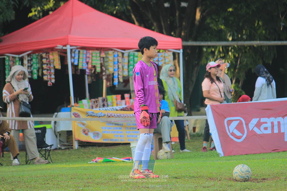 ijl u12 121025 brazillian soccer lfa vs maesa pararaider