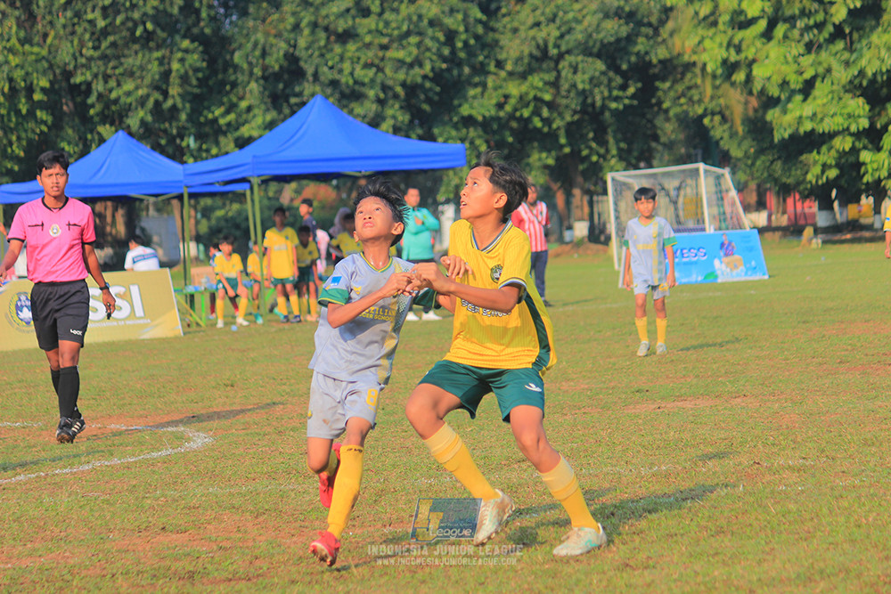 ijl u12 121025 brazillian soccer lfa vs maesa pararaider