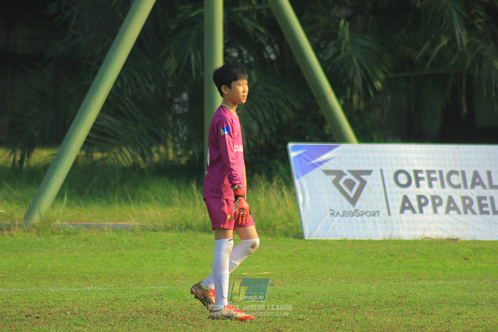 ijl u12 121025 brazillian soccer lfa vs maesa pararaider