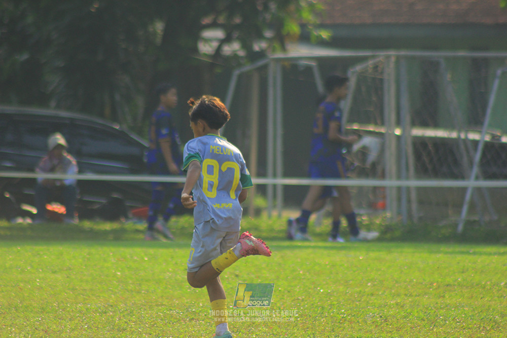 ijl u12 121025 brazillian soccer lfa vs maesa pararaider