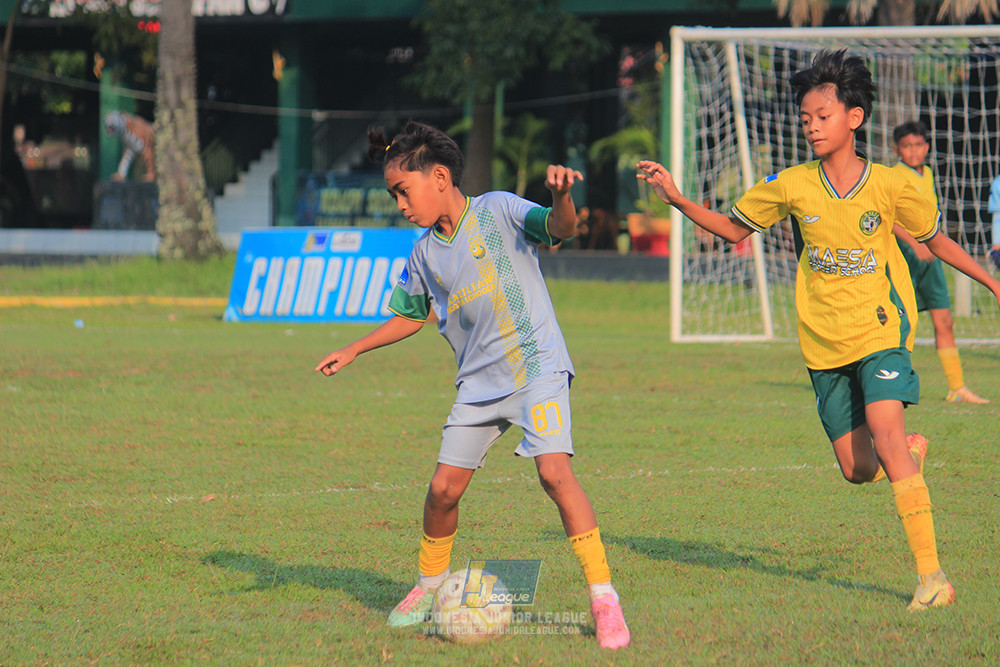ijl u12 121025 brazillian soccer lfa vs maesa pararaider
