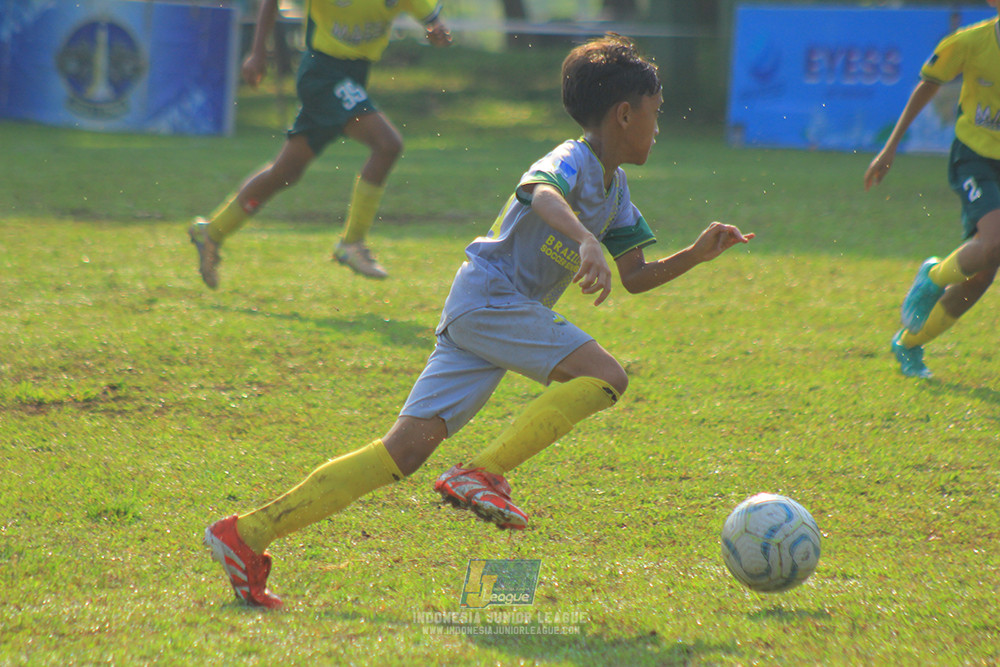 ijl u12 121025 brazillian soccer lfa vs maesa pararaider