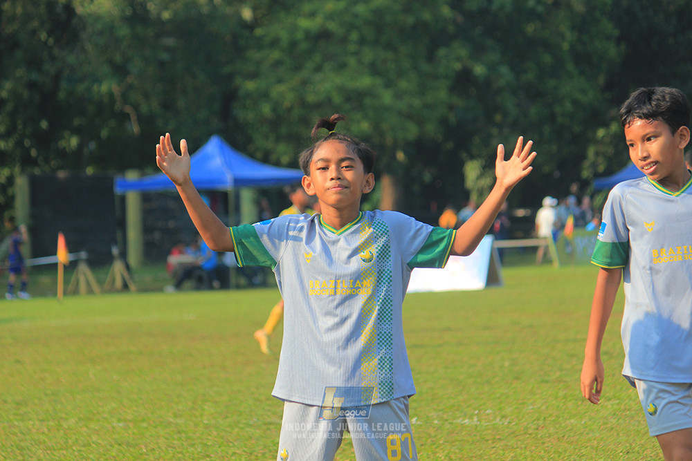 ijl u12 121025 brazillian soccer lfa vs maesa pararaider