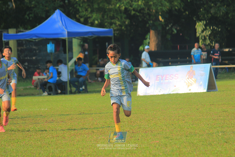 ijl u12 121025 brazillian soccer lfa vs maesa pararaider