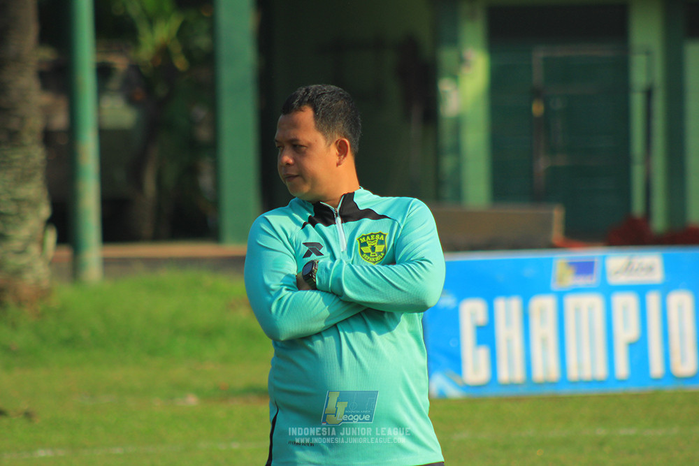 ijl u12 121025 brazillian soccer lfa vs maesa pararaider