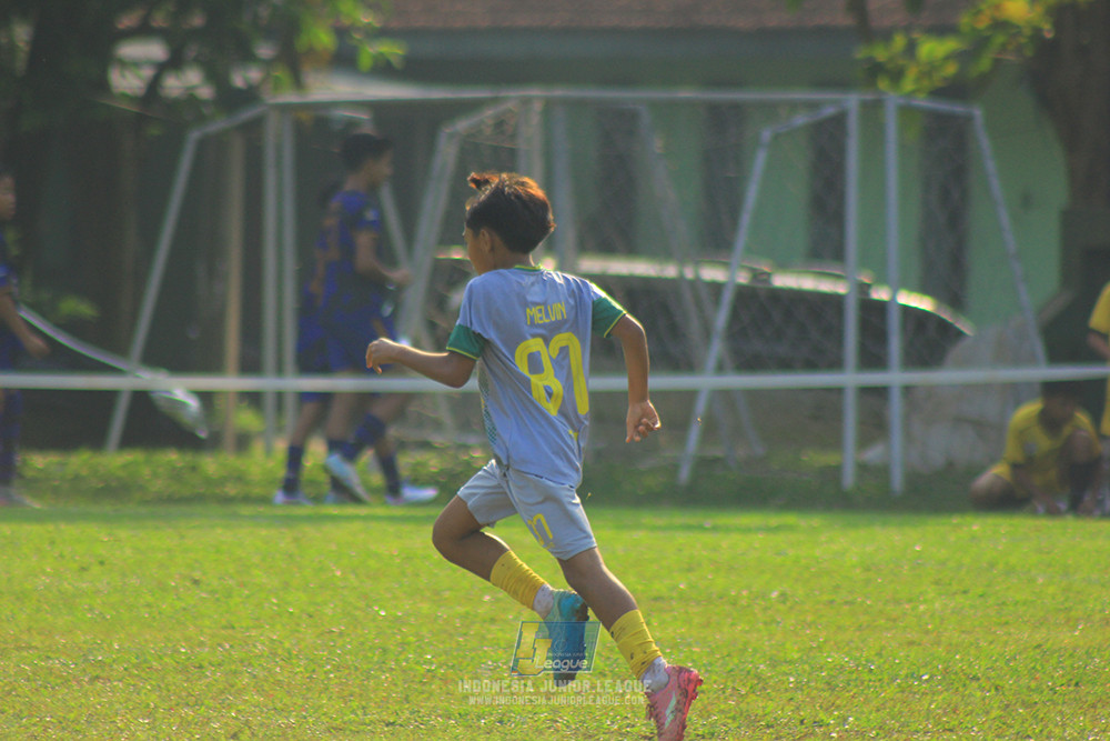 ijl u12 121025 brazillian soccer lfa vs maesa pararaider